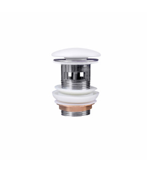 Биде напольное Qtap Presto White QT24441217C