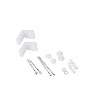 Биде напольное Qtap Presto White QT24441217C