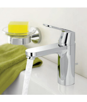 Набор смесителей Grohe Eurosmart Cosmopolitan M-Size UA126112M0