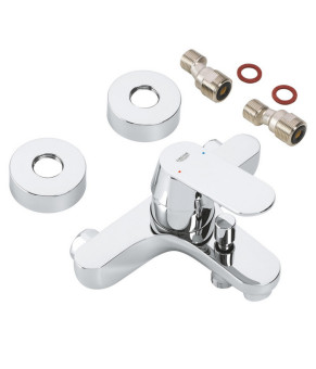 Набор смесителей Grohe Eurosmart Cosmopolitan M-Size UA126112M0
