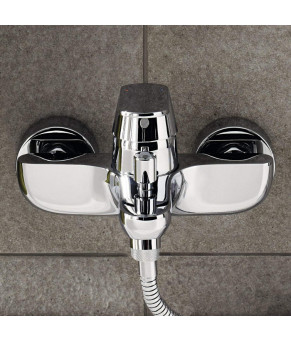 Набор смесителей Grohe Eurosmart Cosmopolitan M-Size UA126112M0