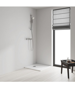 Набор смесителей Grohe Eurosmart Cosmopolitan M-Size UA126112M0