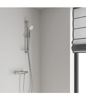Набор смесителей Grohe Eurosmart Cosmopolitan M-Size UA126112M0