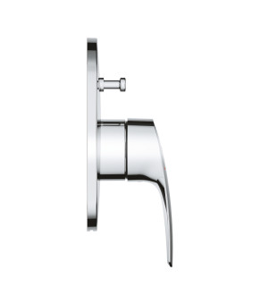 Смеситель скрытого монтажа для душа Grohe Eurosmart New 33305003 на два потребителя