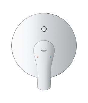 Смеситель скрытого монтажа для душа Grohe Eurosmart New 33305003 на два потребителя