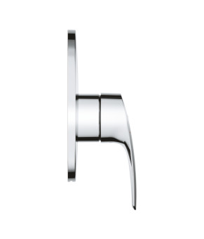 Смеситель скрытого монтажа для душа Grohe Eurocube New 33556003