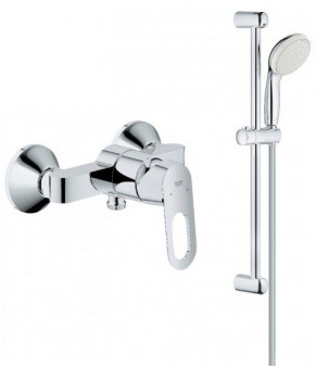 Смеситель для душа Grohe BauLoop UA26129002