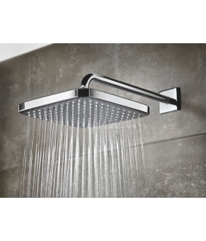Душевая система Grohe Grohtherm SmartControl New UA26415SC1