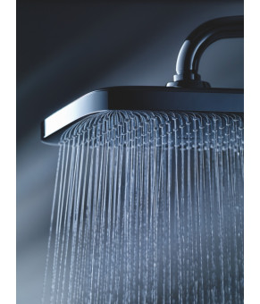 Душевая система Grohe Grohtherm SmartControl New UA26415SC1