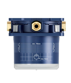Душевая система Grohe Grohtherm SmartControl New UA26415SC1