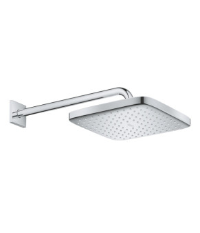 Душевая система Grohe Eurocube UA26415SC3