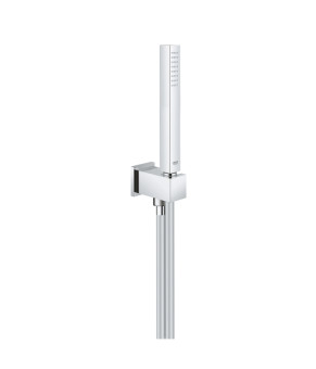 Душевая система Grohe Eurocube UA26415SC3