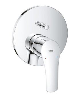 Душевая система Grohe Grohtherm UA26416SC3