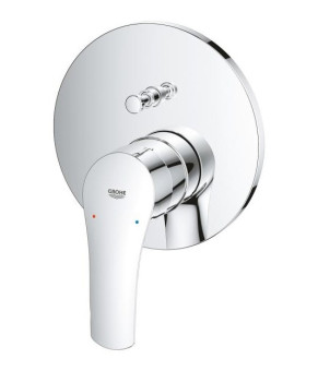 Душевая система Grohe Grohtherm UA26416SC3