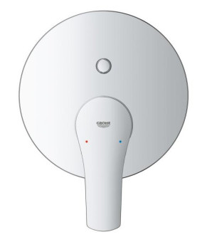 Душевая система Grohe Grohtherm UA26416SC3