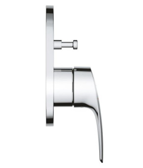 Душевая система Grohe Grohtherm UA26416SC3