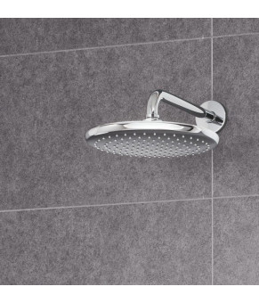 Душевая система Grohe Grohtherm UA26416SC3
