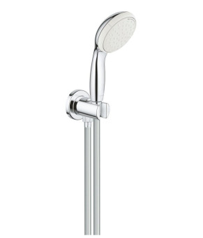 Душевая система Grohe Grohtherm UA26416SC3