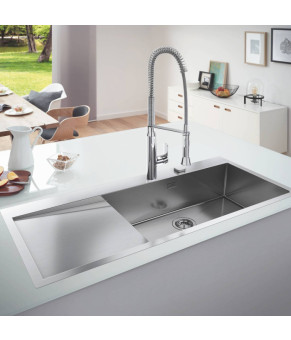 Кухонная мойка Grohe Sink K1000 31582SD1