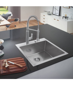 Кухонная мойка Grohe Sink K800 31583SD1