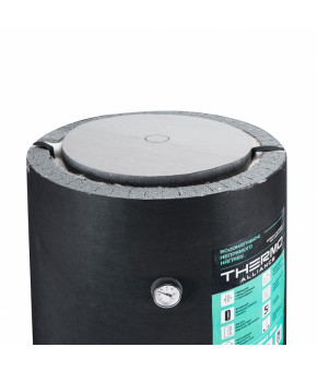 Водонагреватель косвенного нагрева Thermo Alliance KTA-01-500 0/1,72 кв. м