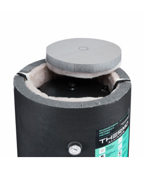 Водонагреватель косвенного нагрева Thermo Alliance KTA-11-750 1,2/2,44 кв. м