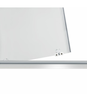 Набор Qtap душевая кабина Presto New CRM1099SC5 Clear 2020х900х900 мм + поддон Tern 309912C 90x90x12 см с сифоном