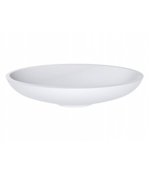 Умывальник Miraggio NICE MIRASTONE WHITE 0000431