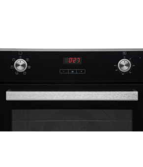 Электрический духовой шкаф Granado GEO 62-1300 Inox black