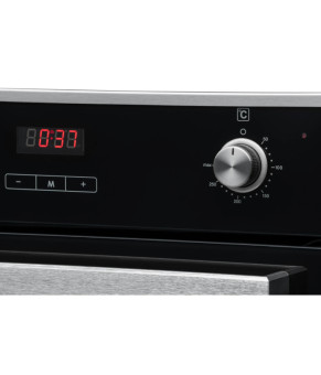 Электрический духовой шкаф Granado GEO 62-1300 Inox black