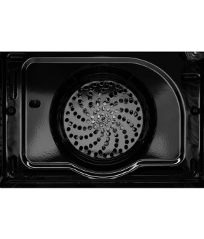 Электрический духовой шкаф Granado GEO 62-1300 Inox black