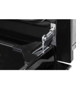 Электрический духовой шкаф Granado GEO 62-1300 Inox black