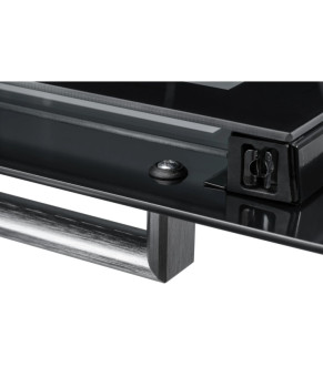 Электрический духовой шкаф Granado GEO 62-1300 Inox black