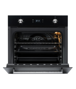Электрический духовой шкаф GRANADO GEO 62-1310 Black glass (GEO162131011)