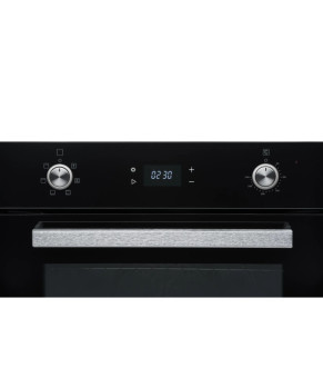Электрический духовой шкаф GRANADO GEO 62-1310 Black glass (GEO162131011)