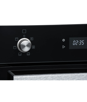 Электрический духовой шкаф GRANADO GEO 62-1310 Black glass (GEO162131011)