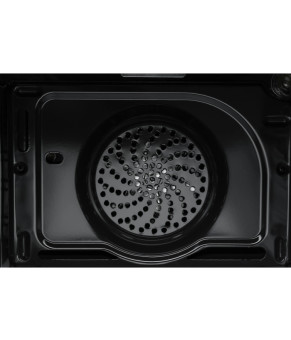 Электрический духовой шкаф GRANADO GEO 62-1310 Black glass (GEO162131011)