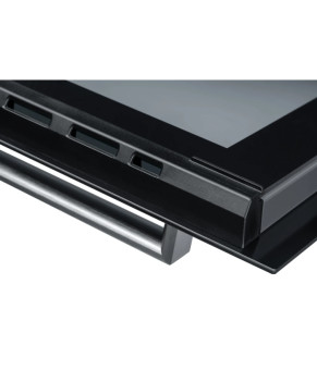 Электрический духовой шкаф GRANADO GEO 62-1310 Black glass (GEO162131011)