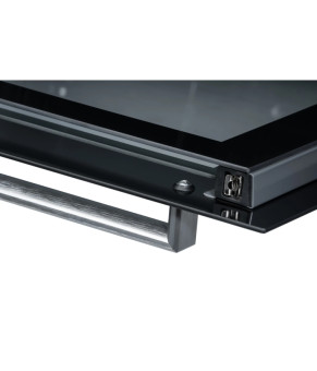 Электрический духовой шкаф GRANADO GEO 62-1310 Black glass (GEO162131011)