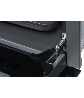 Электрический духовой шкаф GRANADO GEO 62-1310 Black glass (GEO162131011)