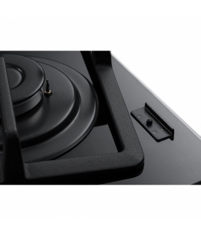 Газовая поверхность GRANADO GGH 62-114 Black glass (GGH1621145)
