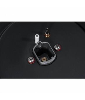 Газовая поверхность GRANADO GGH 62-114 Black glass (GGH1621145)