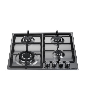 Газовая поверхность Granado GGH 61-114 Inox