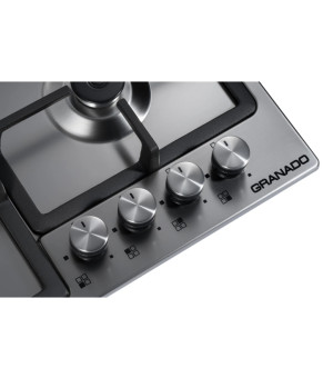 Газовая поверхность Granado GGH 61-114 Inox