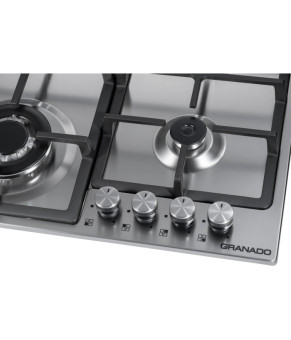 Газовая поверхность Granado GGH 61-114 Inox
