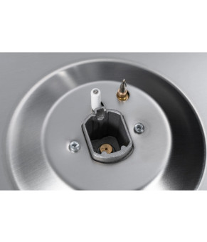 Газовая поверхность Granado GGH 61-114 Inox