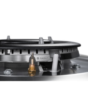 Газовая поверхность Granado GGH 61-114 Inox