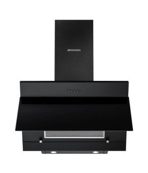 Вытяжка GRANADO Vivares 603-750 Black glass (GCH326311)