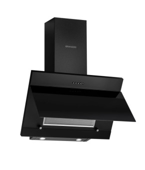 Вытяжка GRANADO Vivares 603-750 Black glass (GCH326311)