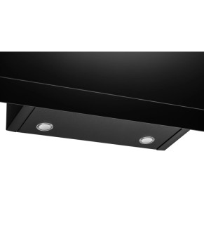 Вытяжка GRANADO Vivares 603-750 Black glass (GCH326311)